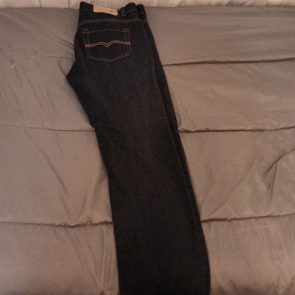 Men's jeans